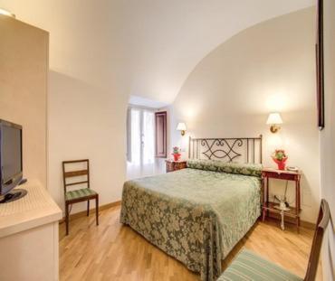 Navona Garden Suites Rom Exteriör bild