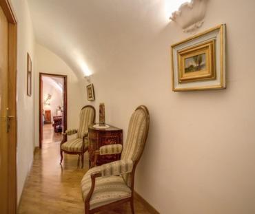 Navona Garden Suites Rom Exteriör bild